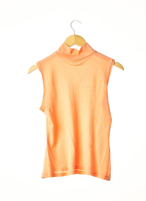 Maiou portocaliu I BLUES femeie