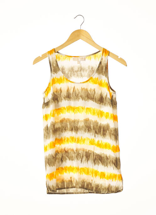 Top galben MICHAEL KORS femeie