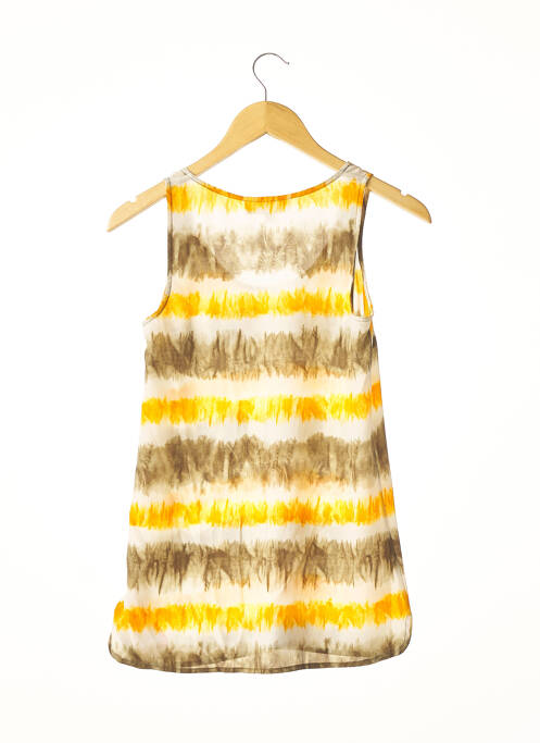 Top galben MICHAEL KORS femeie