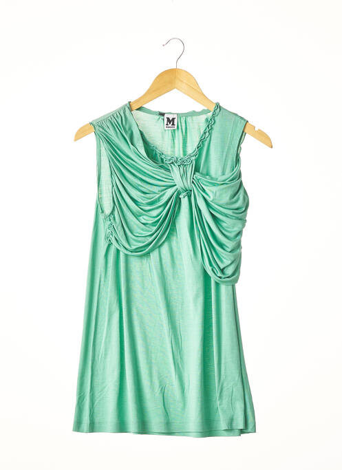 Maiou verde MISSONI femeie