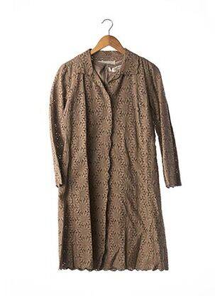 Set rochie maro GERARD DAREL femeie