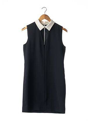 Rochie midi albastru ZAPA femeie