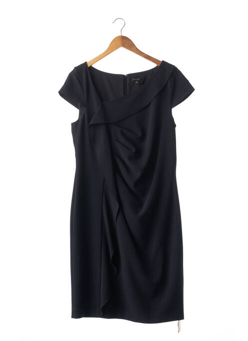 Rochie midi albastru ANN TAYLOR femeie