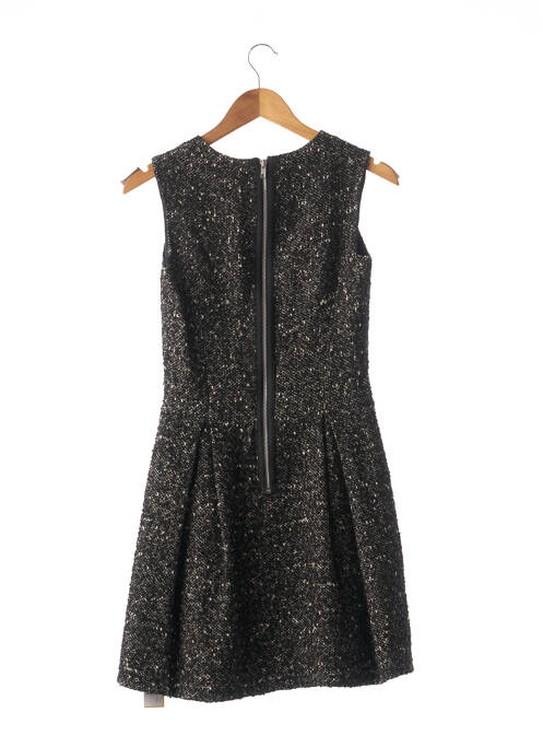 Rochie midi negru AIALA femeie