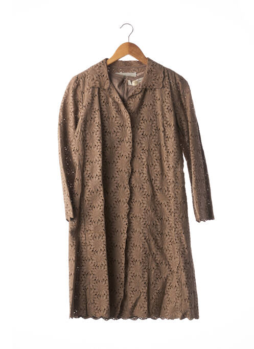 Set rochie maro GERARD DAREL femeie