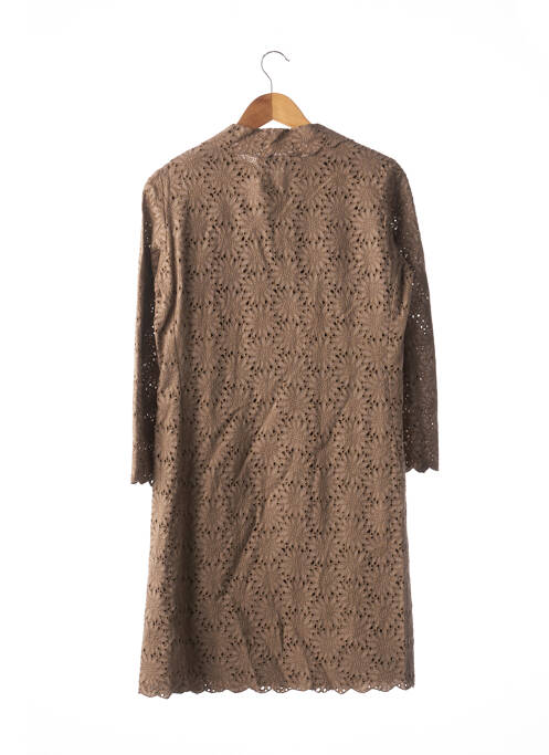 Set rochie maro GERARD DAREL femeie