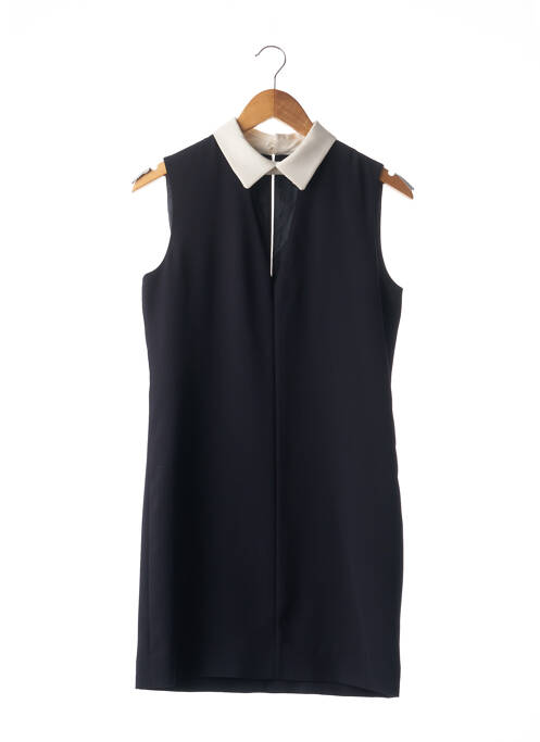 Rochie midi albastru ZAPA femeie