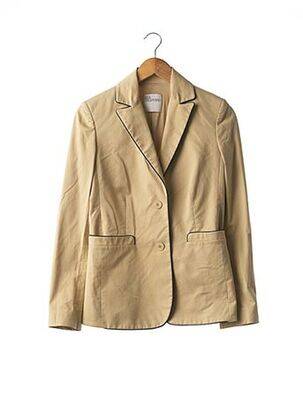 Sacou bej RED VALENTINO femeie