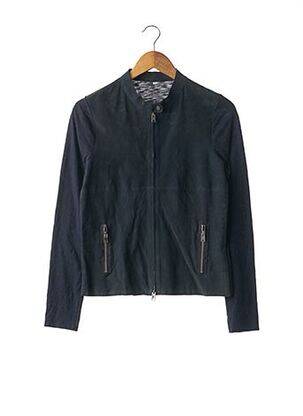 Jachete elegante albastru OAKWOOD femeie