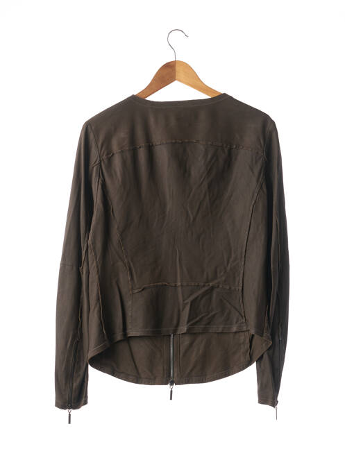 Jachete casual verde ARMA femeie