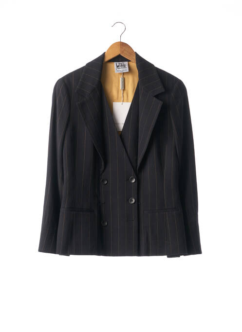 Sacou albastru ANGELO TARLAZZI femeie