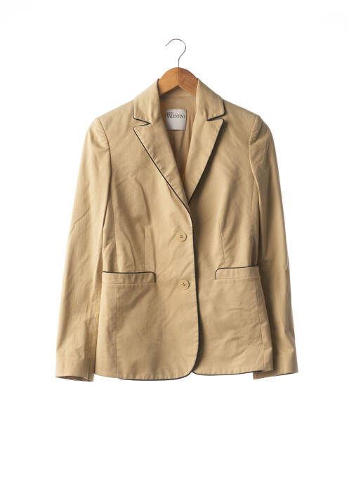 Sacou bej RED VALENTINO femeie