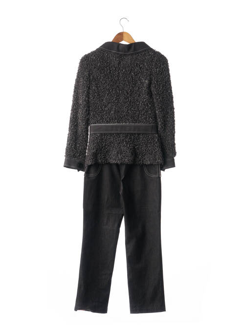 Set pantaloni gri ANGELO TARLAZZI femeie