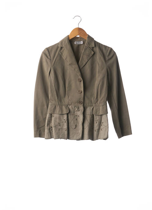 Sacou verde PHILOSOPHY DI A. FERRETTI femeie