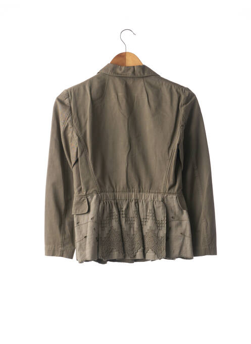 Sacou verde PHILOSOPHY DI A. FERRETTI femeie