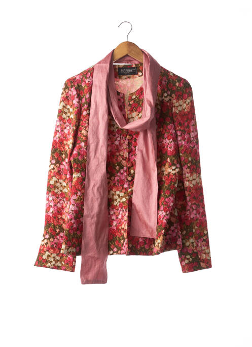 Jachete elegante roșu REMY HAARDT femeie