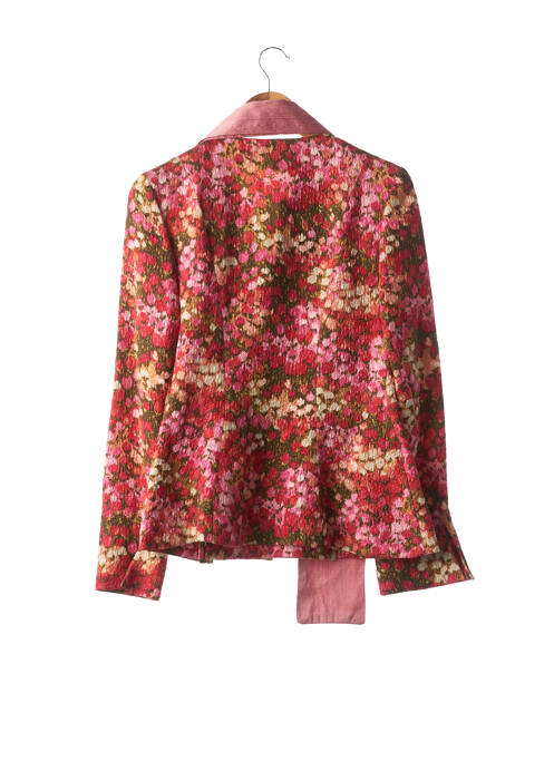 Jachete elegante roșu REMY HAARDT femeie