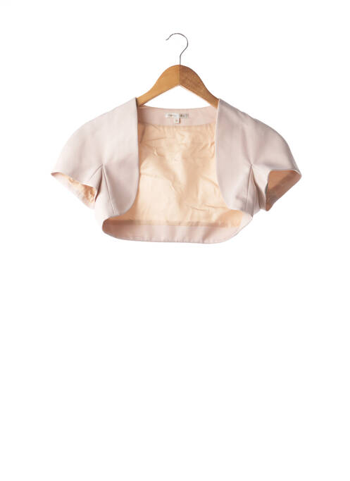 Bolero roz PAULE KA femeie