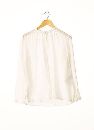 Bluză alb BIMBA Y LOLA femeie