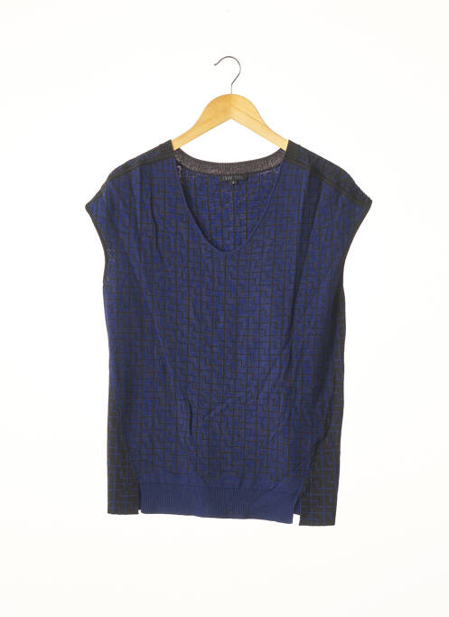 Pulover albastru OHNE TITEL femeie