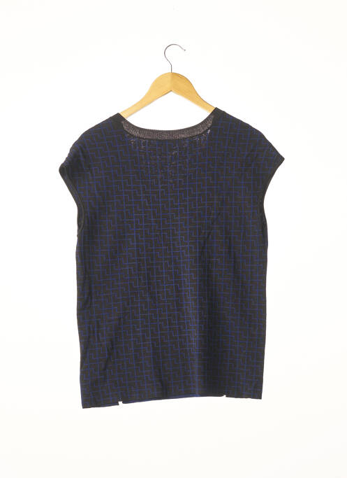 Pulover albastru OHNE TITEL femeie