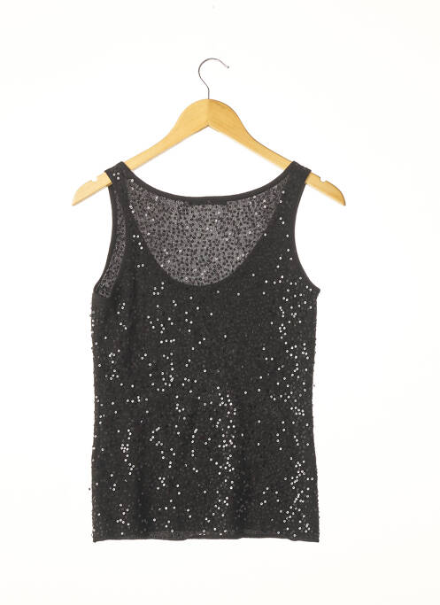 Maiou negru APOSTROPHE femeie