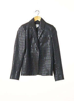 Sacou albastru CARVEN femeie