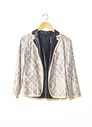 Sacou bej MARC JACOBS femeie