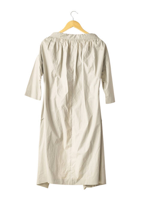 Impermeabil gri MARNI femeie