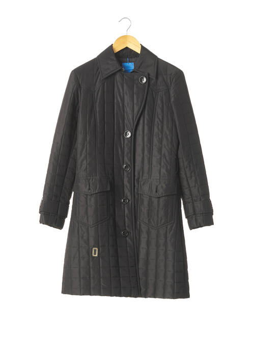 Geacă matlasată negru ESCADA femeie