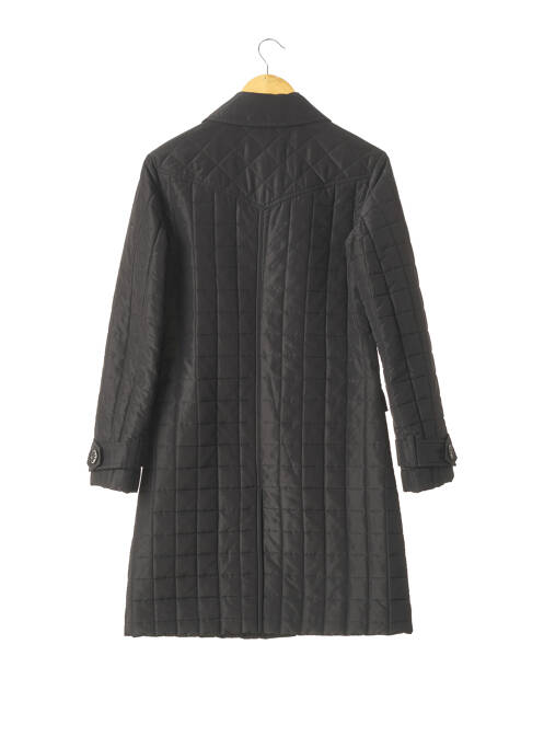 Geacă matlasată negru ESCADA femeie