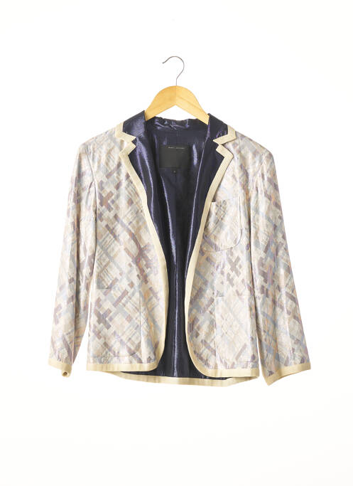 Sacou bej MARC JACOBS femeie