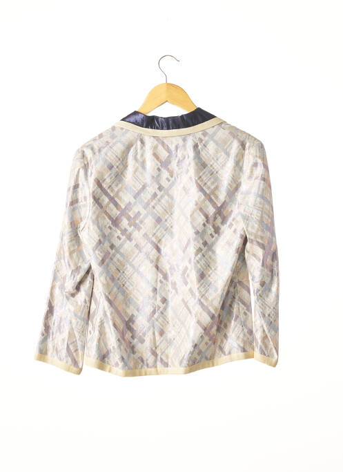 Sacou bej MARC JACOBS femeie