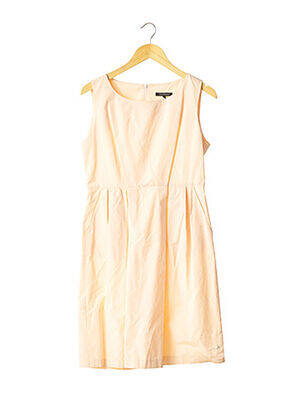 Rochie midi roz TARA JARMON femeie