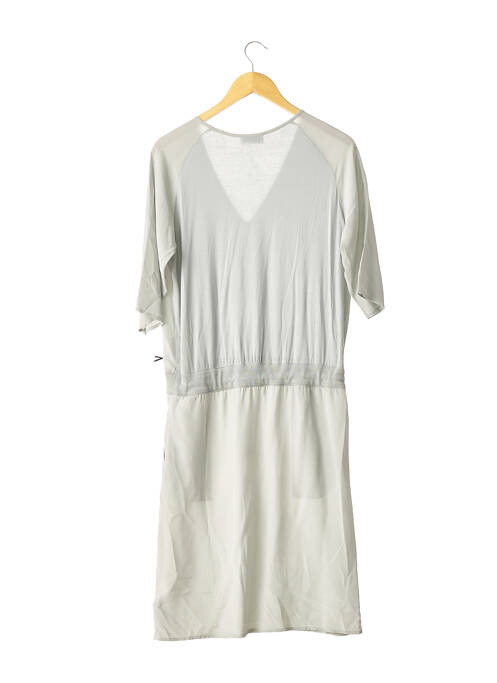 Rochie midi albastru PIANORI femeie