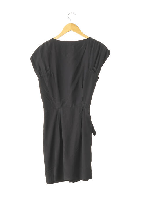 Rochie midi negru SOUN femeie