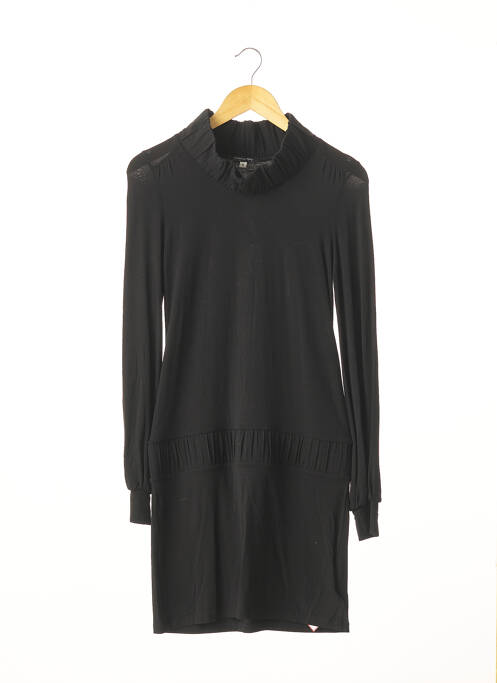 Rochie midi negru PATRIZIA PEPE FIRENZE femeie