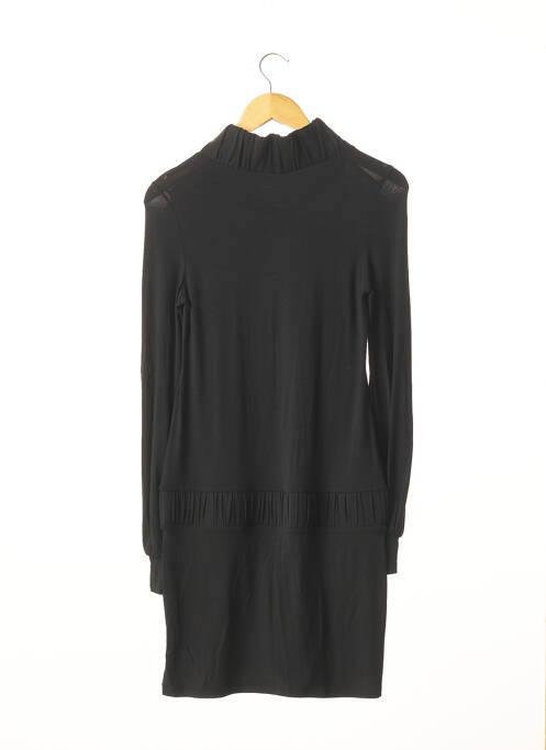 Rochie midi negru PATRIZIA PEPE FIRENZE femeie