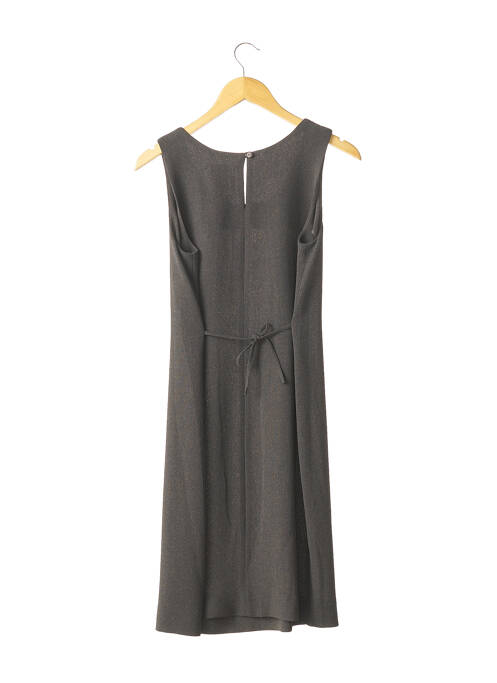 Rochie de maternitate gri EN ATTENDANT BEBE femeie