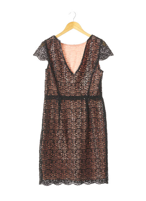 Rochie midi negru HOSS femeie