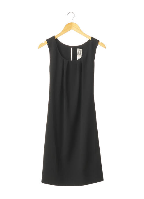 Rochie de maternitate negru EN ATTENDANT BEBE femeie