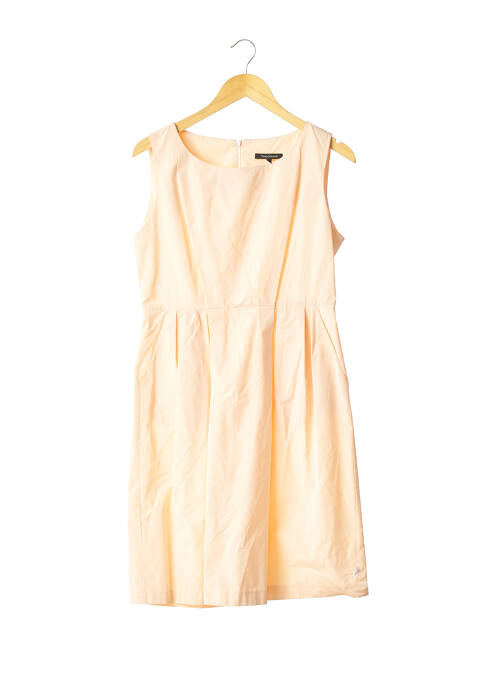 Rochie midi roz TARA JARMON femeie