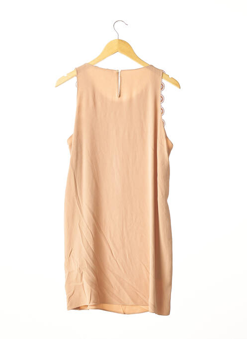 Rochie midi maro VANESSA BRUNO femeie