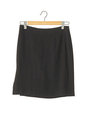 Fustă midi negru JOSEPH femeie