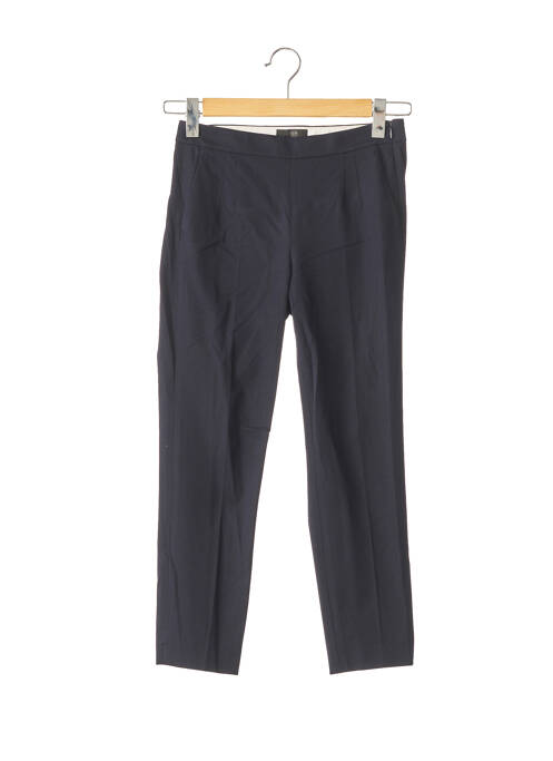Pantalon slim albastru J.CREW femeie