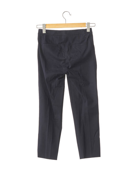 Pantalon slim albastru J.CREW femeie