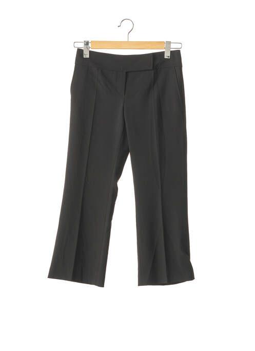 Pantalon 7/8 negru REGINA RUBENS femeie