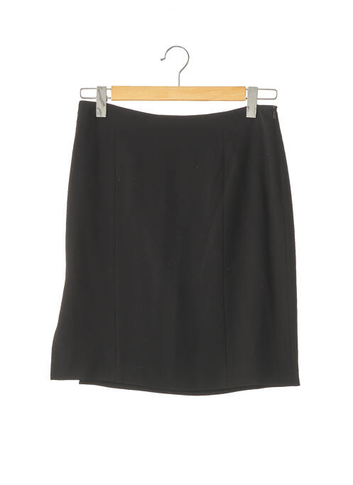 Fustă midi negru JOSEPH femeie