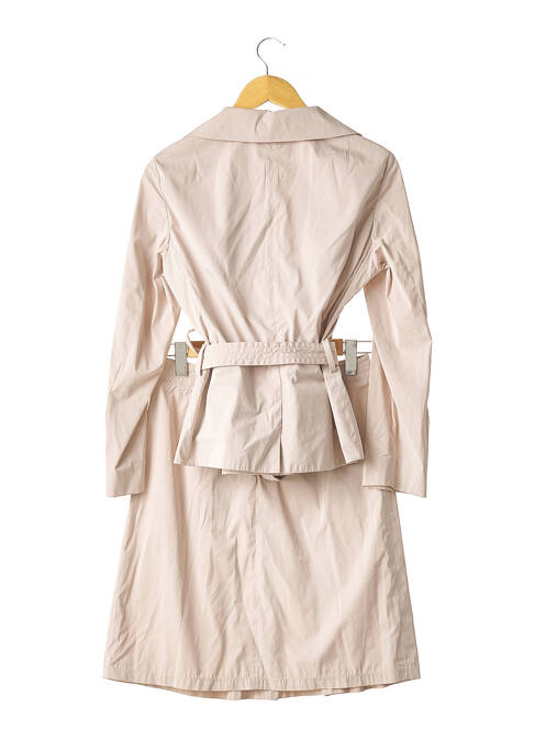 Set fustă bej PAULE KA femeie