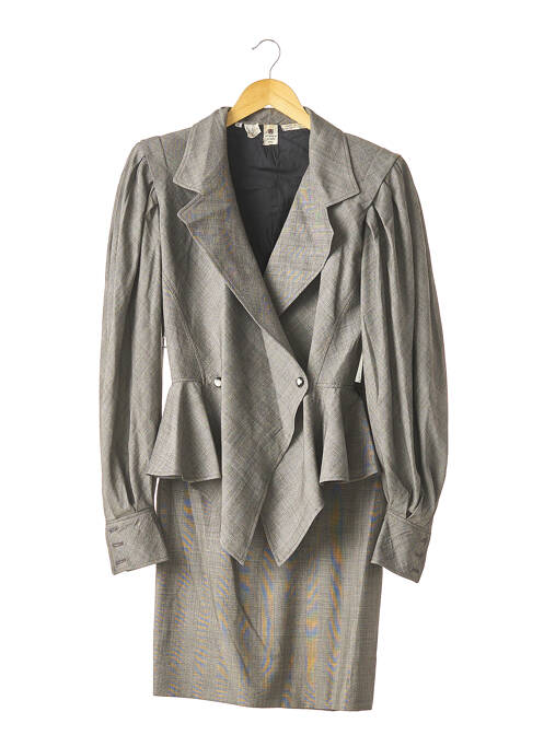 Set fustă gri UNGARO femeie